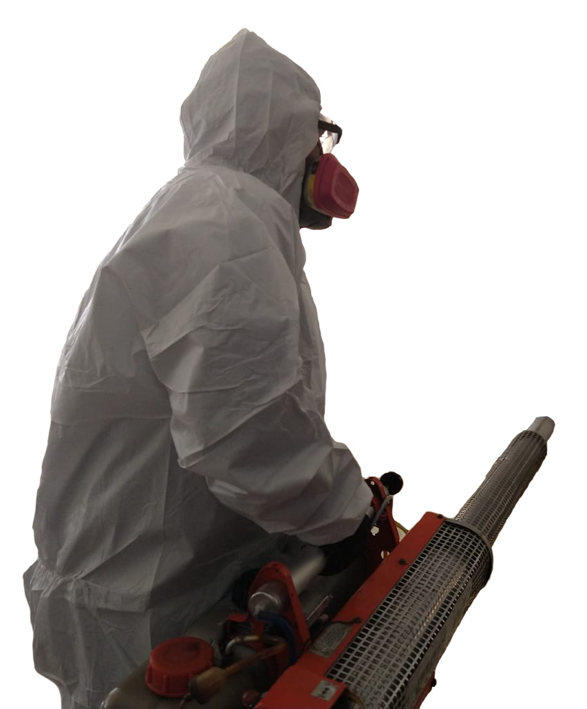 Fumigación